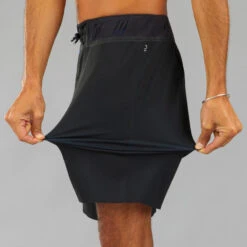 Surf Boardshort Long 900 TIE BLUE 13 Surf Boardshort Long 900 TIE BLUE -Aventure Aquatique Soldes surf boardshort long 900 tie blue 3