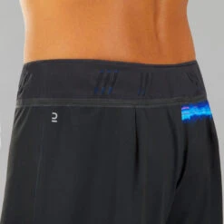 Surf Boardshort Long 900 TIE BLUE 15 Surf Boardshort Long 900 TIE BLUE -Aventure Aquatique Soldes surf boardshort long 900 tie blue 5