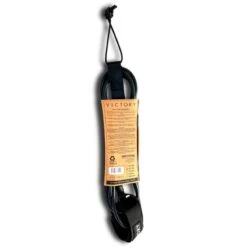 Victory Surf Leash Regular 7' - Mat Black -Aventure Aquatique Soldes surf leash regular 7 mat black 2