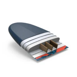 SURF MOUSSE 500 8'6". Livrée Avec 1 Leash Et 3 Ailerons. 14 SURF MOUSSE 500 8'6". Livrée Avec 1 Leash Et 3 Ailerons. -Aventure Aquatique Soldes surf mousse 500 86 livree avec 1 leash et 3 ailerons 2