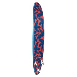 SURF MOUSSE 500 8'6". Livrée Avec 1 Leash Et 3 Ailerons. 17 SURF MOUSSE 500 8'6". Livrée Avec 1 Leash Et 3 Ailerons. -Aventure Aquatique Soldes surf mousse 500 86 livree avec 1 leash et 3 ailerons 5