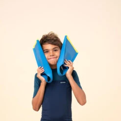 Top Solaire Garçon Manche Courte Bleu Marine Et Pétrole -Aventure Aquatique Soldes top solaire garcon manche courte bleu marine et petrole 6