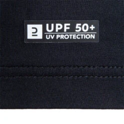 Top Solaire Garçon Manche Longue Noir -Aventure Aquatique Soldes top solaire garcon manche longue noir 6