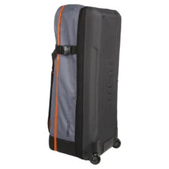 VALISE A ROULETTE COQUEE 140L POUR VOYAGER AVEC SON STAND UP PADDLE | STB500 -Aventure Aquatique Soldes valise a roulette coquee 140l pour voyager avec son stand up paddle stb500 3
