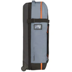 VALISE A ROULETTE COQUEE 140L POUR VOYAGER AVEC SON STAND UP PADDLE | STB500 -Aventure Aquatique Soldes valise a roulette coquee 140l pour voyager avec son stand up paddle stb500 6