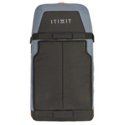 VALISE A ROULETTE COQUEE 140L POUR VOYAGER AVEC SON STAND UP PADDLE | STB500 -Aventure Aquatique Soldes valise a roulette coquee 140l pour voyager avec son stand up paddle stb500 7