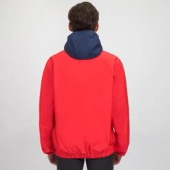 Tribord Vareuse Coupe-vent Voile Adulte Dinghy 100 Rouge/bleu -Aventure Aquatique Soldes vareuse coupe vent voile adulte dinghy 100 rougebleu 2