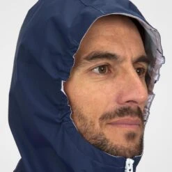 Tribord Vareuse Coupe-vent Voile Adulte Dinghy 100 Rouge/bleu -Aventure Aquatique Soldes vareuse coupe vent voile adulte dinghy 100 rougebleu 4