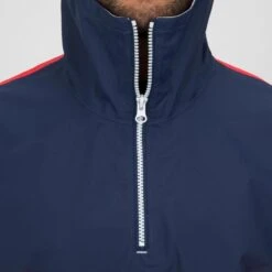 Tribord Vareuse Coupe-vent Voile Adulte Dinghy 100 Rouge/bleu -Aventure Aquatique Soldes vareuse coupe vent voile adulte dinghy 100 rougebleu 6