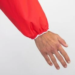 Tribord Vareuse Coupe-vent Voile Adulte Dinghy 100 Rouge/bleu -Aventure Aquatique Soldes vareuse coupe vent voile adulte dinghy 100 rougebleu 8