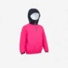 Tribord Vareuse Coupe-vent Voile Enfant Dinghy 100 Rose/bleu 1 Tribord Vareuse Coupe-vent Voile Enfant Dinghy 100 Rose/bleu -Aventure Aquatique Soldes vareuse coupe vent voile enfant dinghy 100 rosebleu