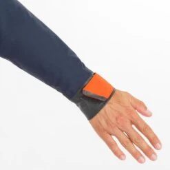Tribord Vareuse Coupe-vent Voile Homme Dinghy 500 Bleu Foncé/orange -Aventure Aquatique Soldes vareuse coupe vent voile homme dinghy 500 bleu fonceorange 8