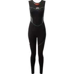 Aventure Aquatique Soldes -Aventure Aquatique Soldes zentherm 3mm gbs skiff suit noir adulte 1
