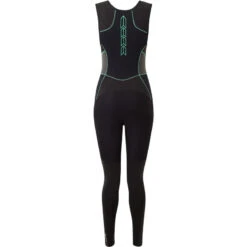 GILL Zentherm 3mm GBS Skiff Suit Noir - Adulte 7 GILL Zentherm 3mm GBS Skiff Suit Noir - Adulte -Aventure Aquatique Soldes zentherm 3mm gbs skiff suit noir adulte 2